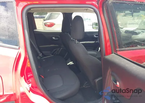 2020 Jeep Renegade Sport Fwd z USA, uszkodzony, nr VIN ZACNJAAB2LPL85873